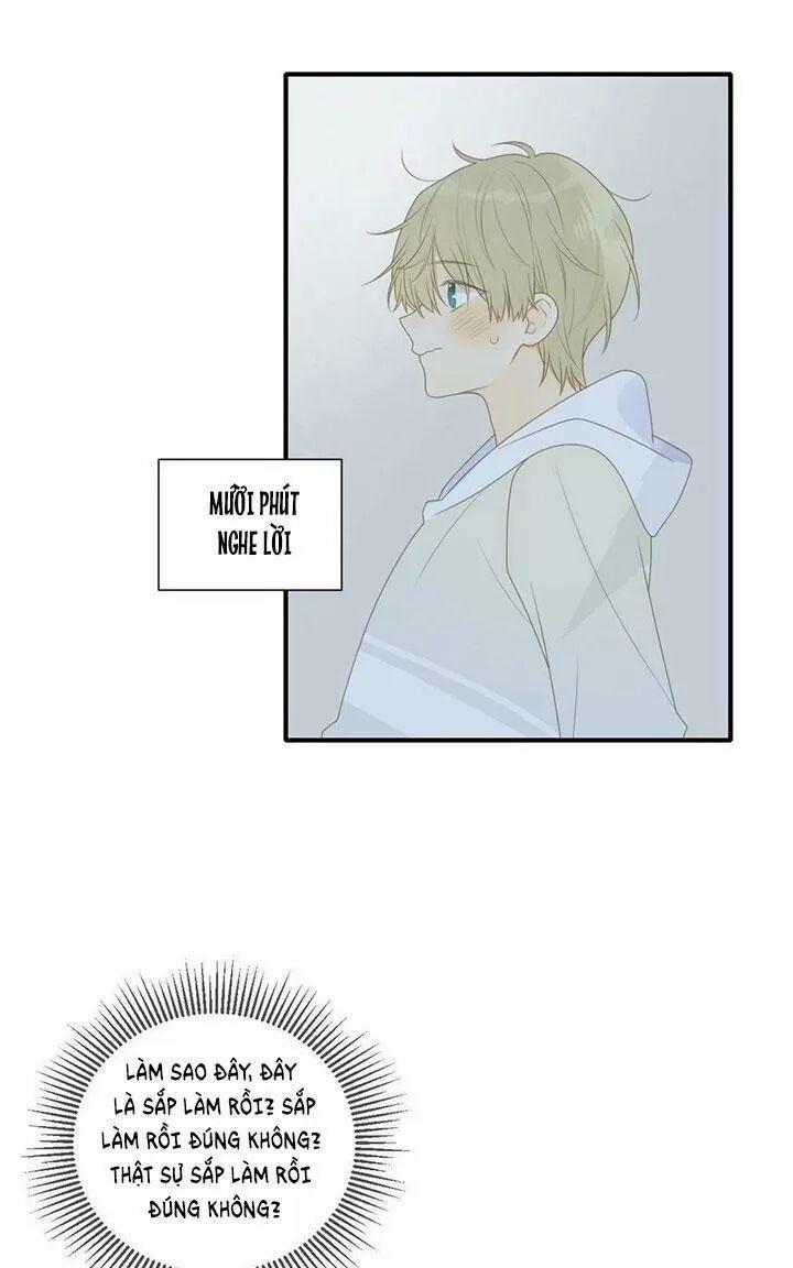 Sinh Hạ Long Chủng 181 trang 26