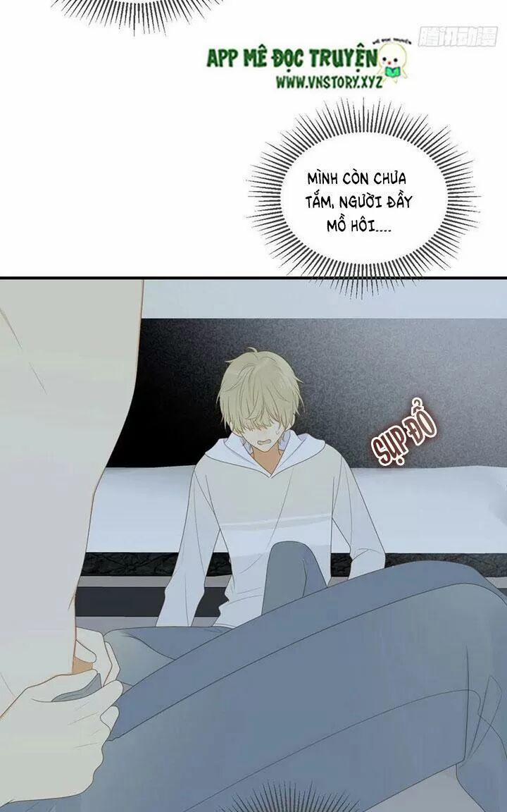 Sinh Hạ Long Chủng 181 trang 27