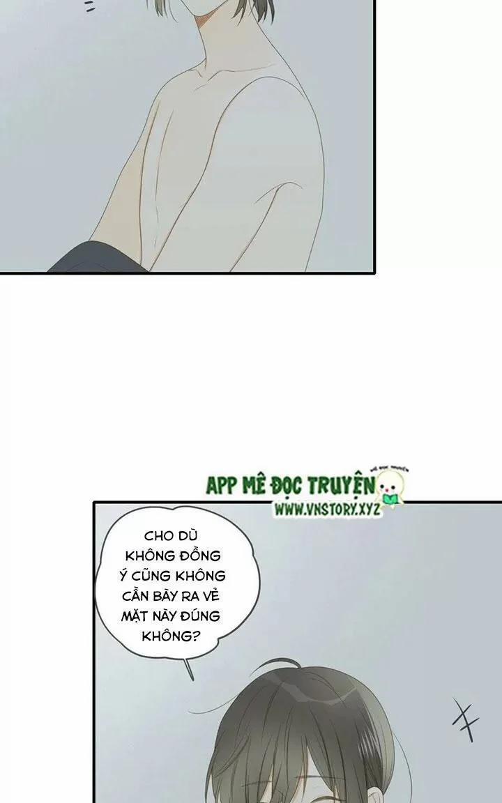 Sinh Hạ Long Chủng 181 trang 29