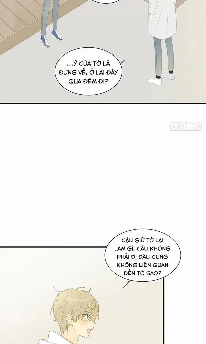 Sinh Hạ Long Chủng 181 trang 3