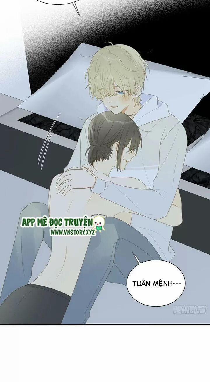 Sinh Hạ Long Chủng 181 trang 38