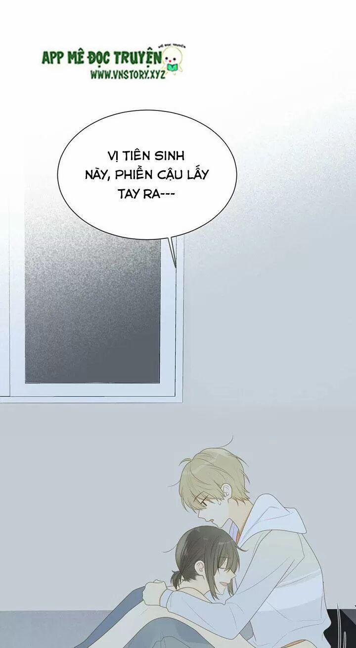 Sinh Hạ Long Chủng 181 trang 41