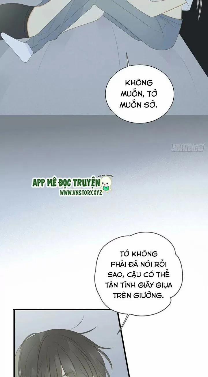 Sinh Hạ Long Chủng 181 trang 42