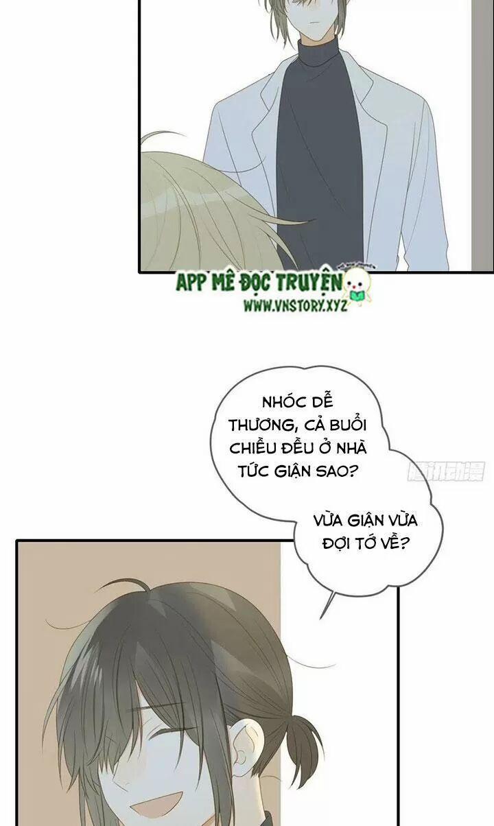 Sinh Hạ Long Chủng 181 trang 5