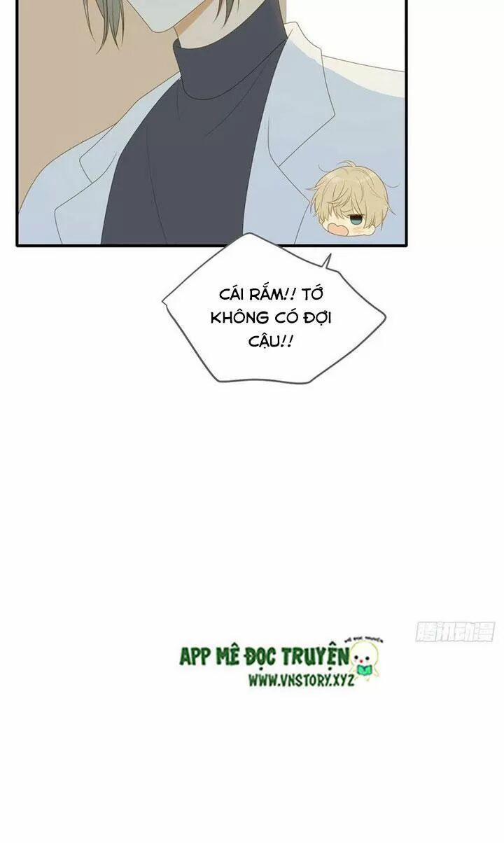 Sinh Hạ Long Chủng 181 trang 6