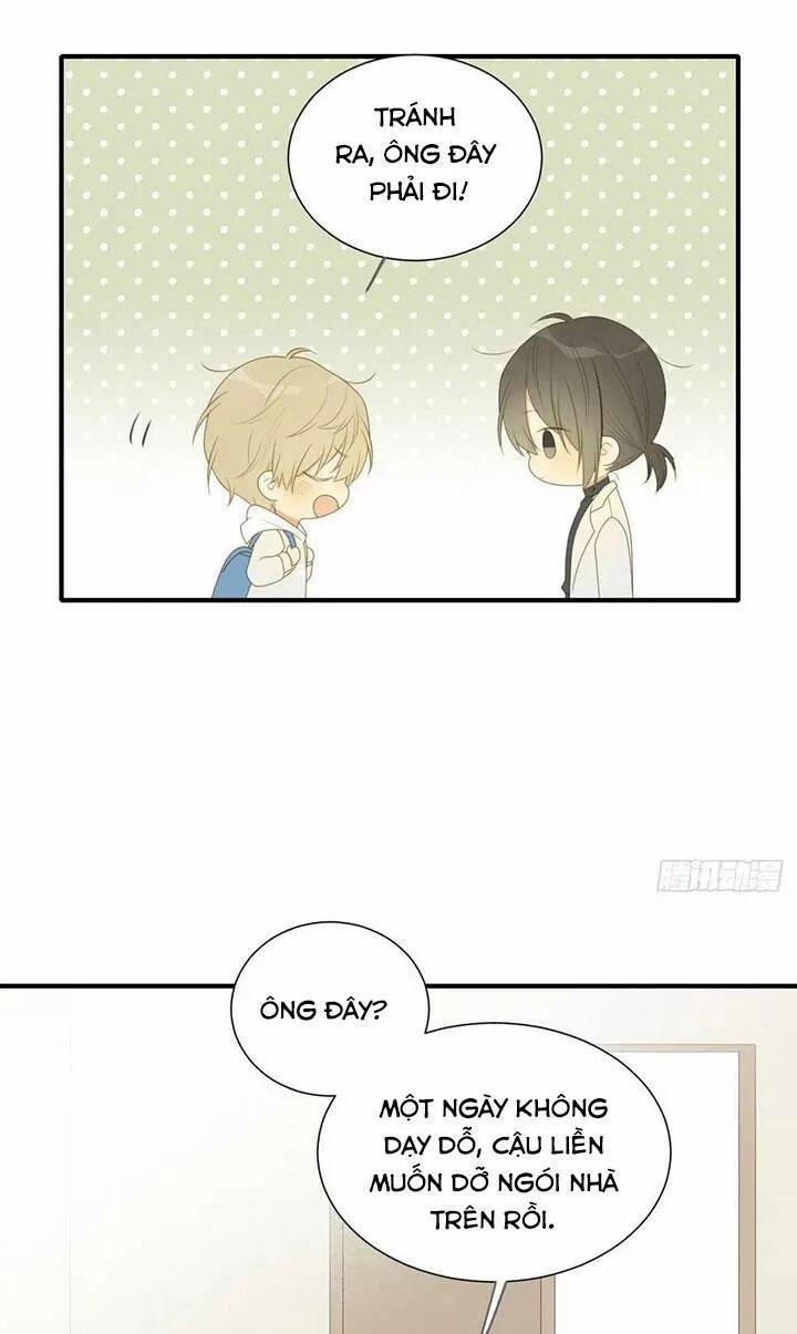 Sinh Hạ Long Chủng 181 trang 7