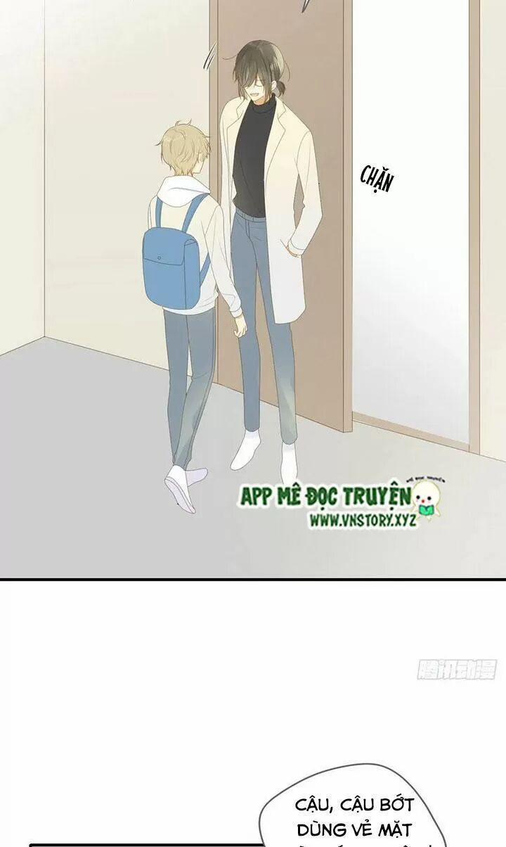 Sinh Hạ Long Chủng 181 trang 8