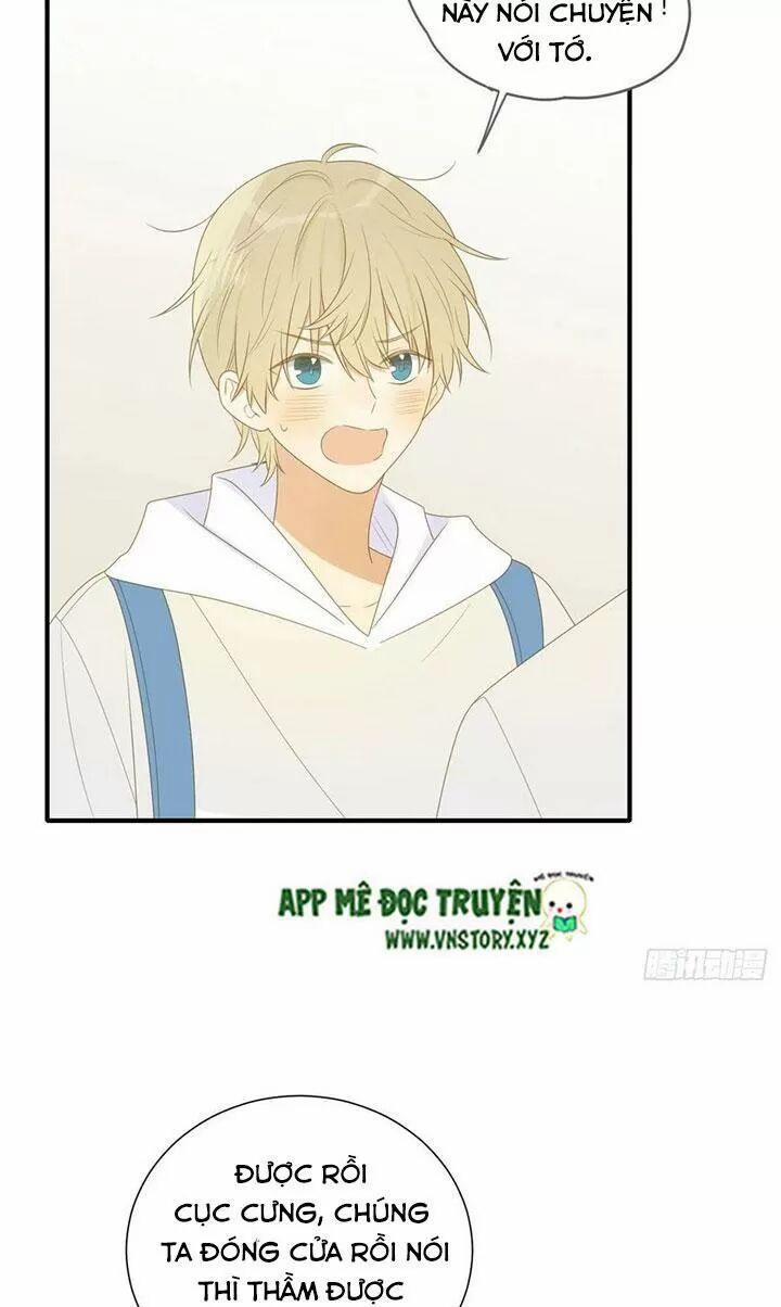 Sinh Hạ Long Chủng 181 trang 9