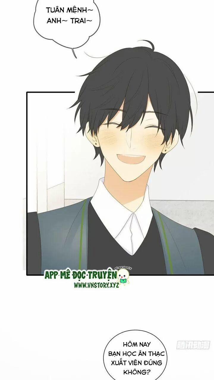 Sinh Hạ Long Chủng 182 trang 27