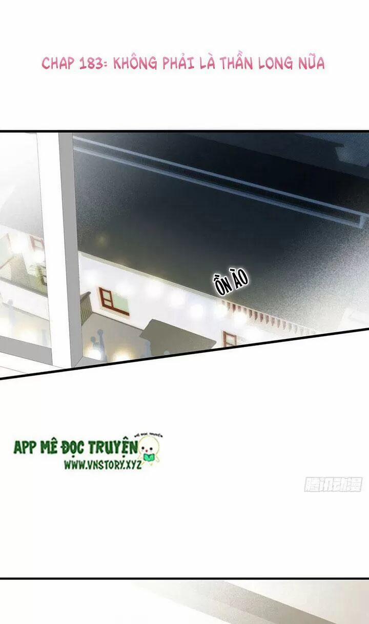 Sinh Hạ Long Chủng 183 trang 0