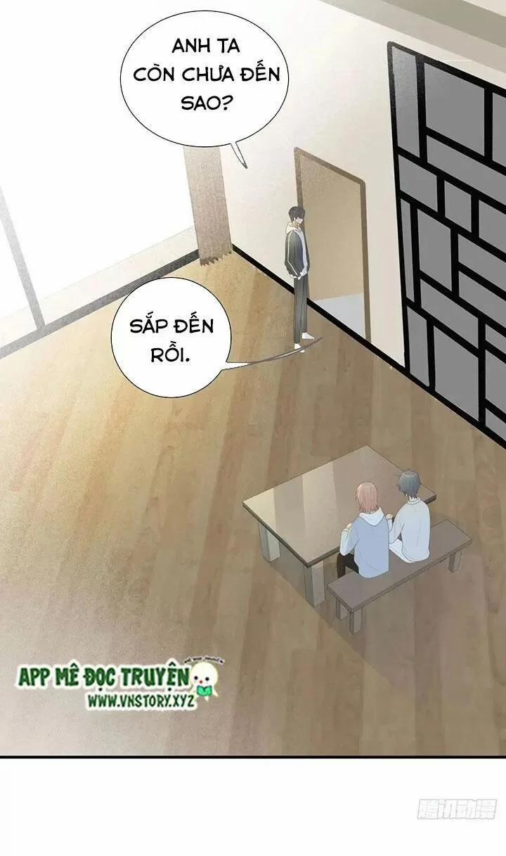 Sinh Hạ Long Chủng 183 trang 1