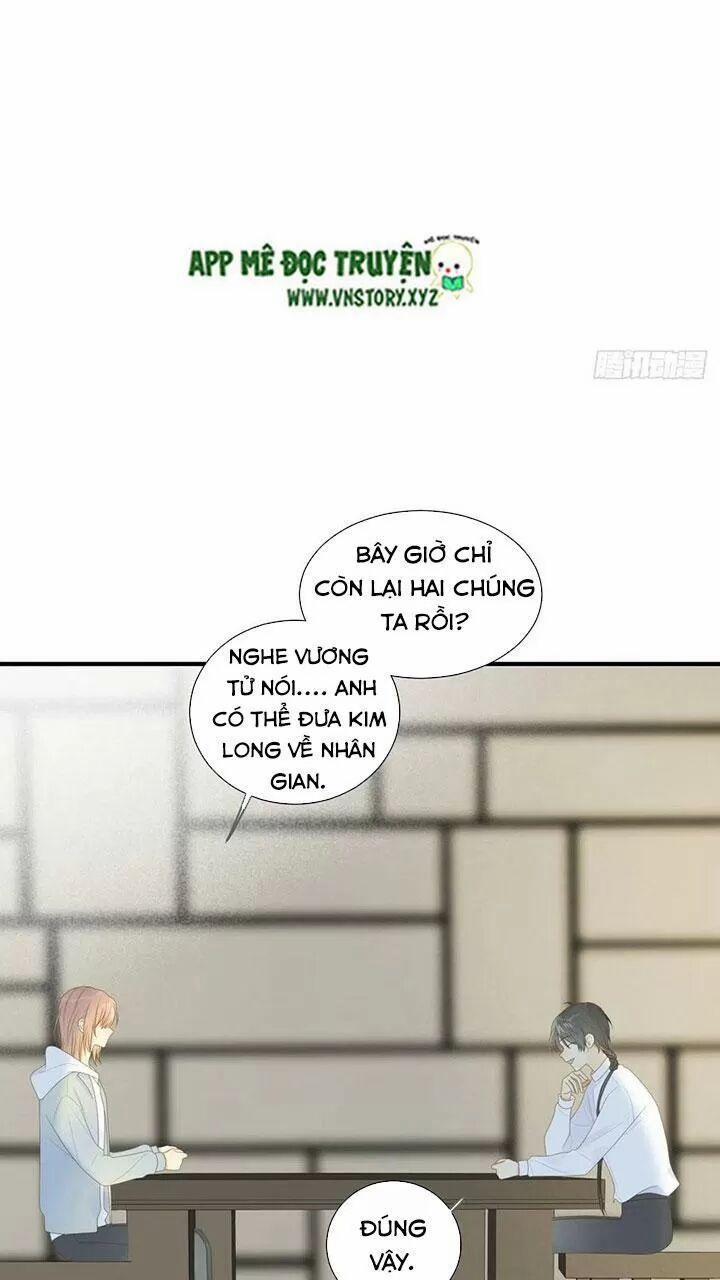 Sinh Hạ Long Chủng 183 trang 23