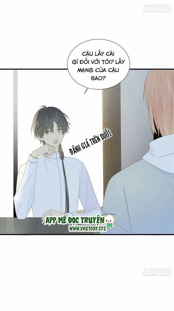 Sinh Hạ Long Chủng 183 trang 25