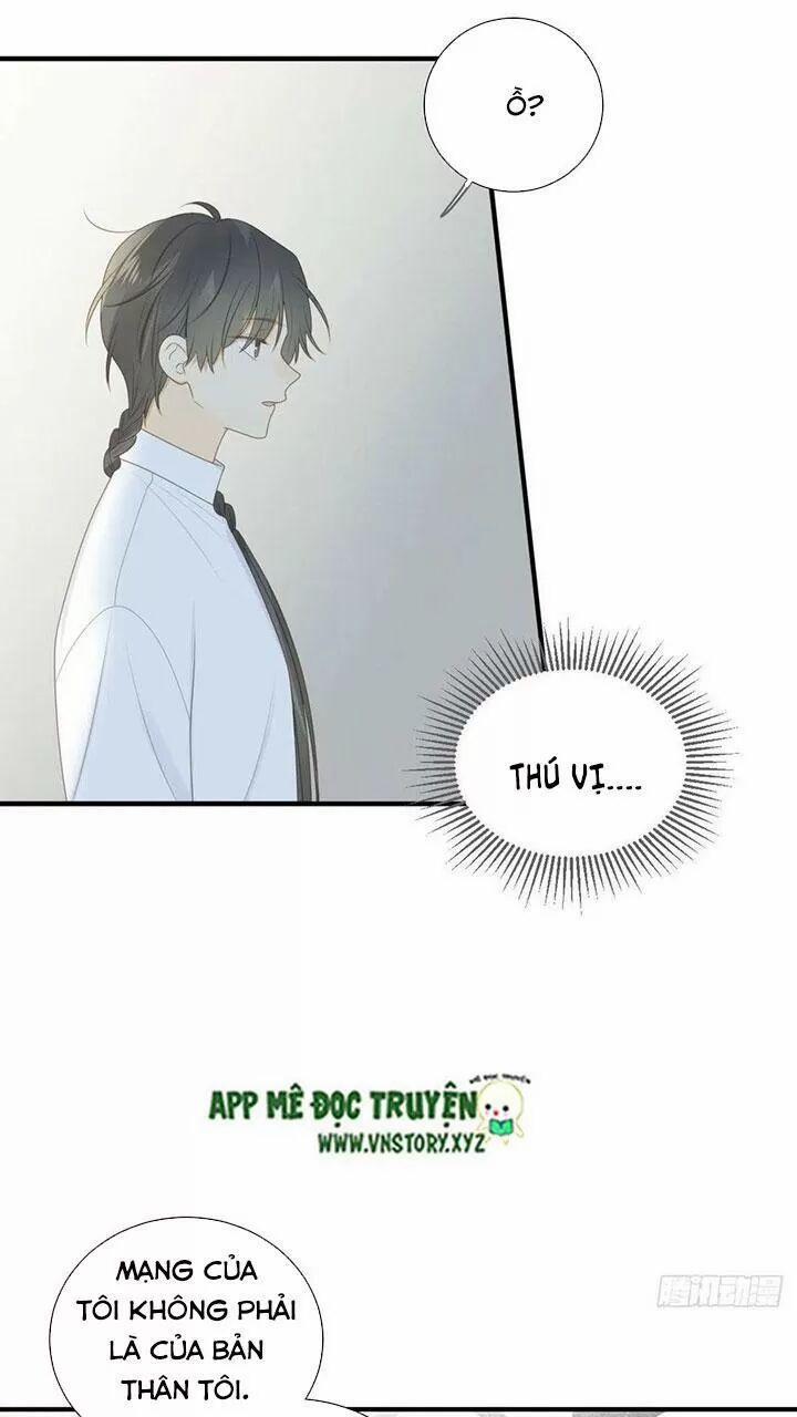 Sinh Hạ Long Chủng 183 trang 27