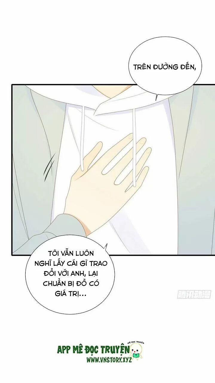 Sinh Hạ Long Chủng 183 trang 30