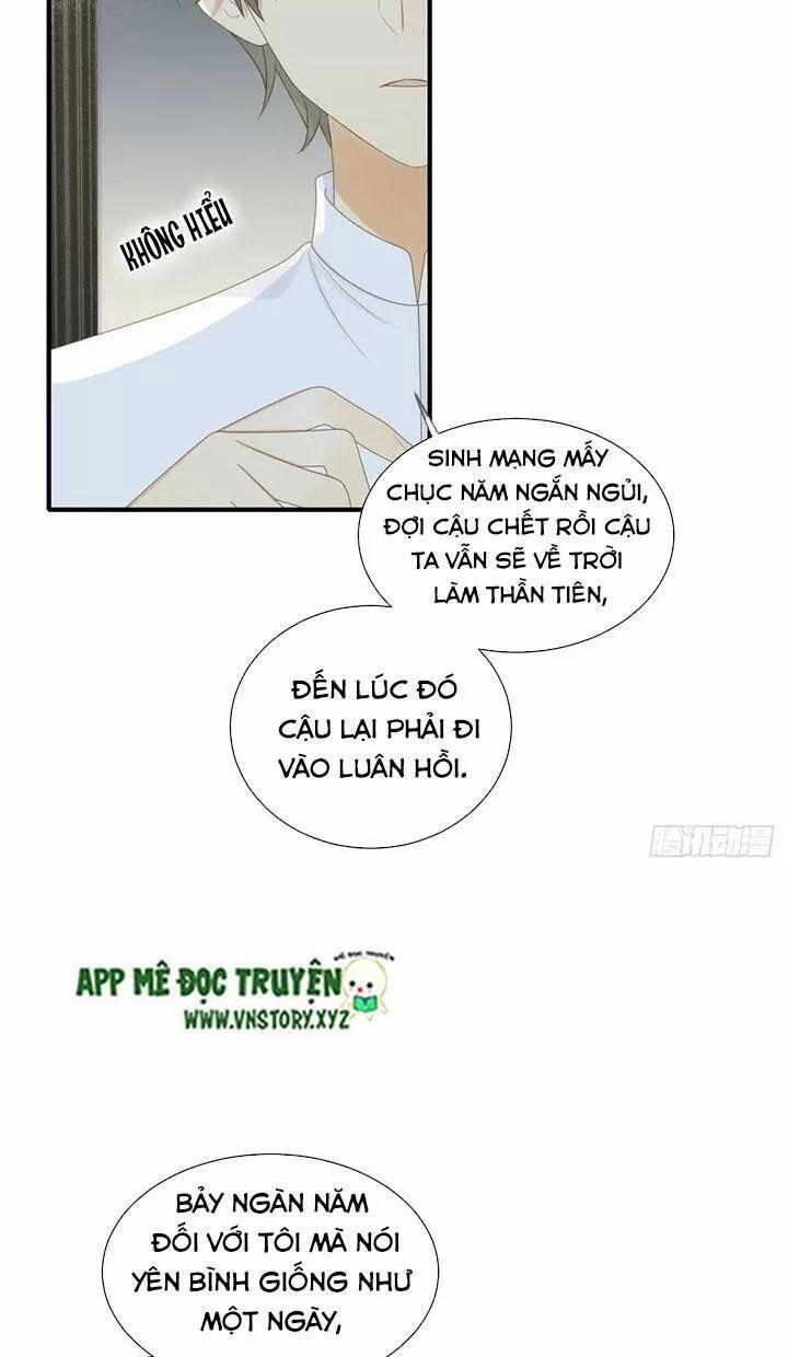 Sinh Hạ Long Chủng 183 trang 35