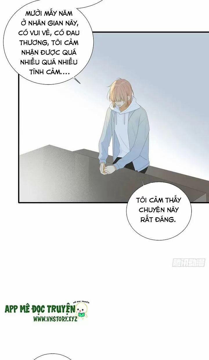 Sinh Hạ Long Chủng 183 trang 36