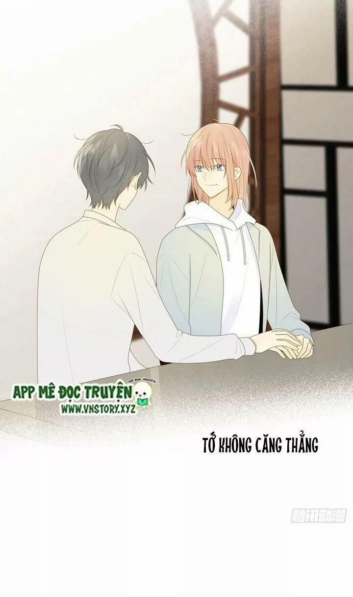 Sinh Hạ Long Chủng 183 trang 5