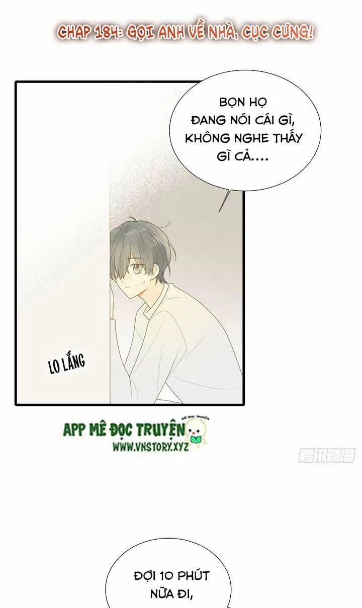 Sinh Hạ Long Chủng 184 trang 0