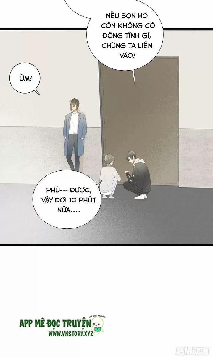 Sinh Hạ Long Chủng 184 trang 1