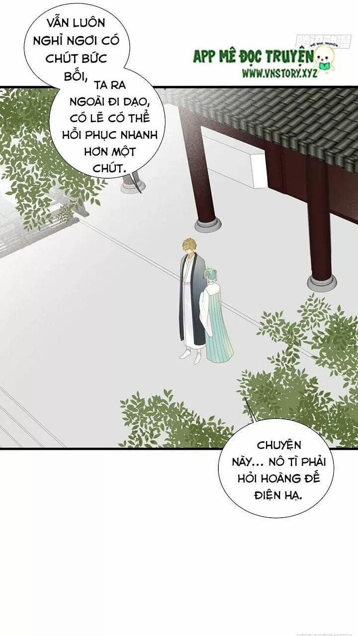 Sinh Hạ Long Chủng 184 trang 32