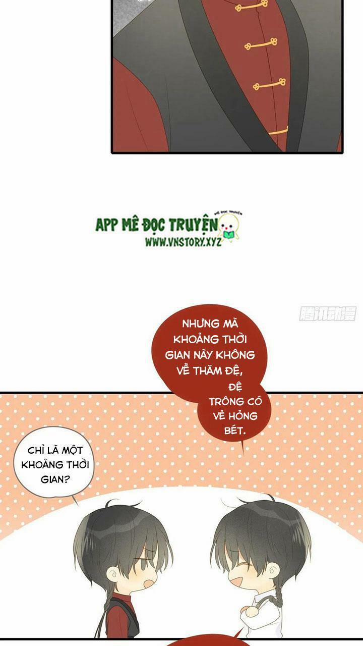 Sinh Hạ Long Chủng 186 trang 20