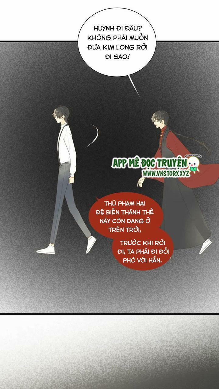 Sinh Hạ Long Chủng 186 trang 24