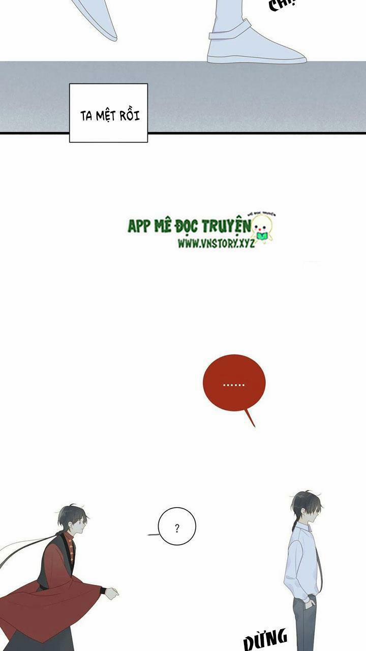 Sinh Hạ Long Chủng 186 trang 31