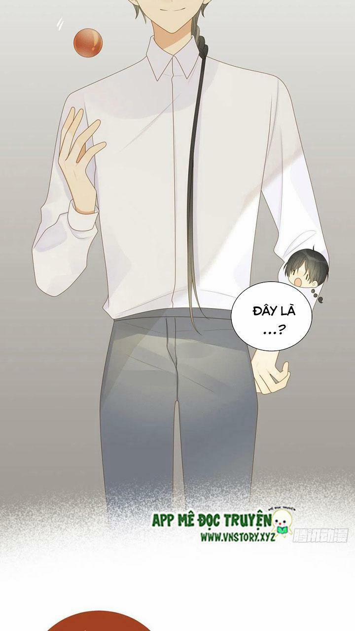 Sinh Hạ Long Chủng 187 trang 19