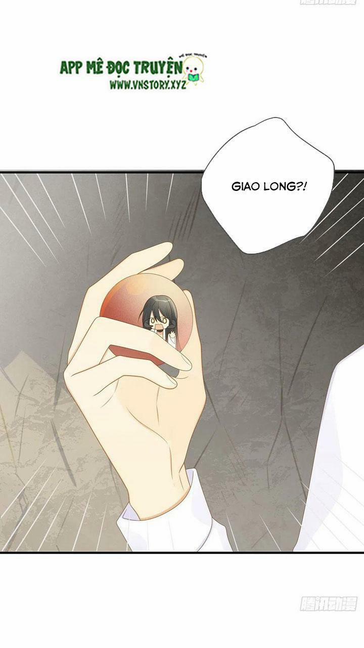 Sinh Hạ Long Chủng 187 trang 21