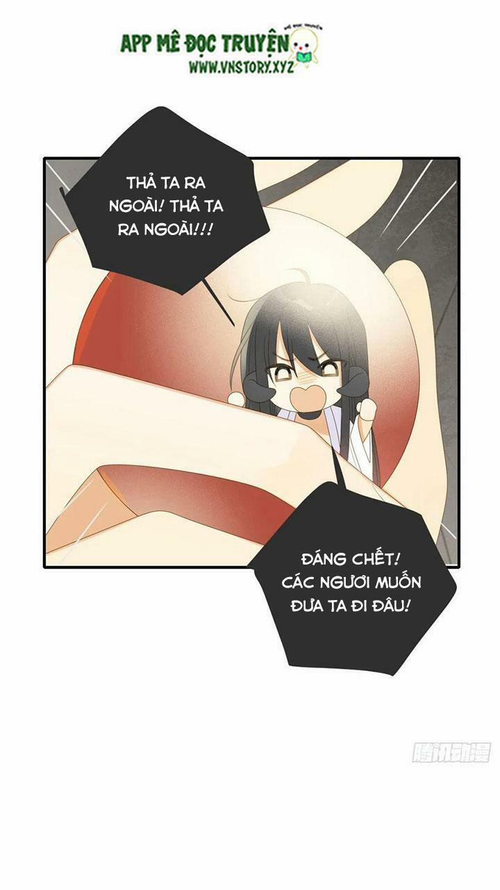 Sinh Hạ Long Chủng 187 trang 22