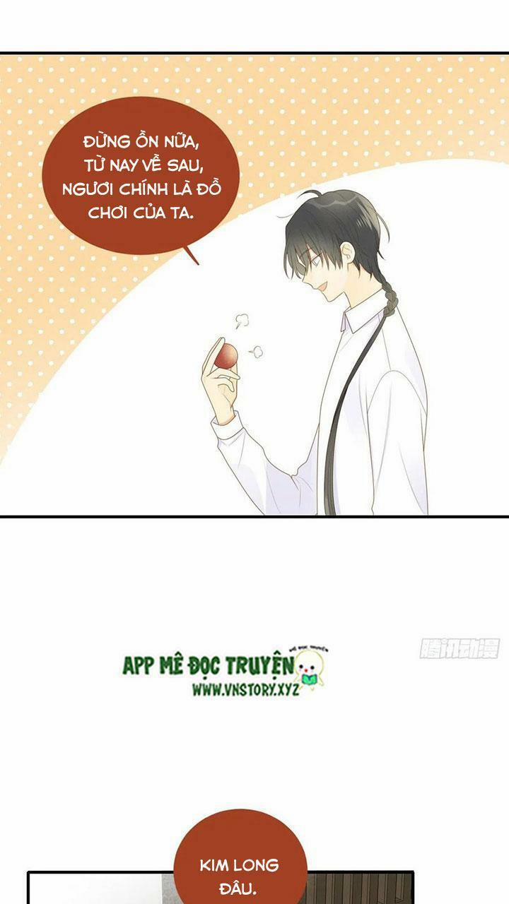 Sinh Hạ Long Chủng 187 trang 23