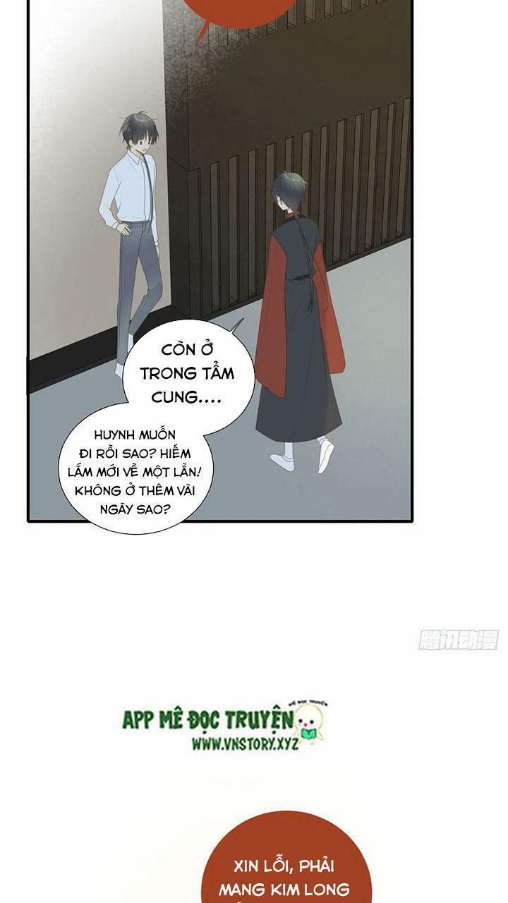 Sinh Hạ Long Chủng 187 trang 24