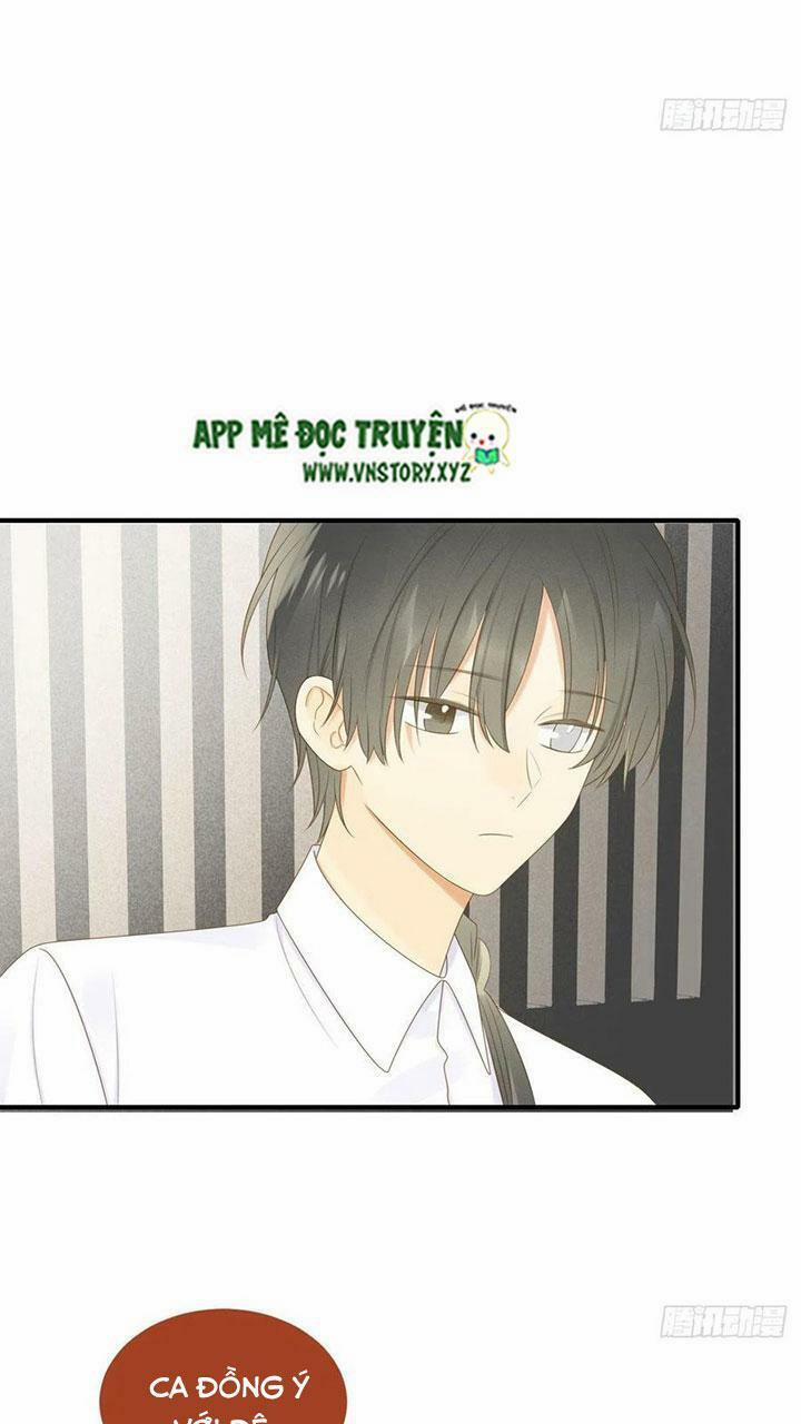 Sinh Hạ Long Chủng 187 trang 27