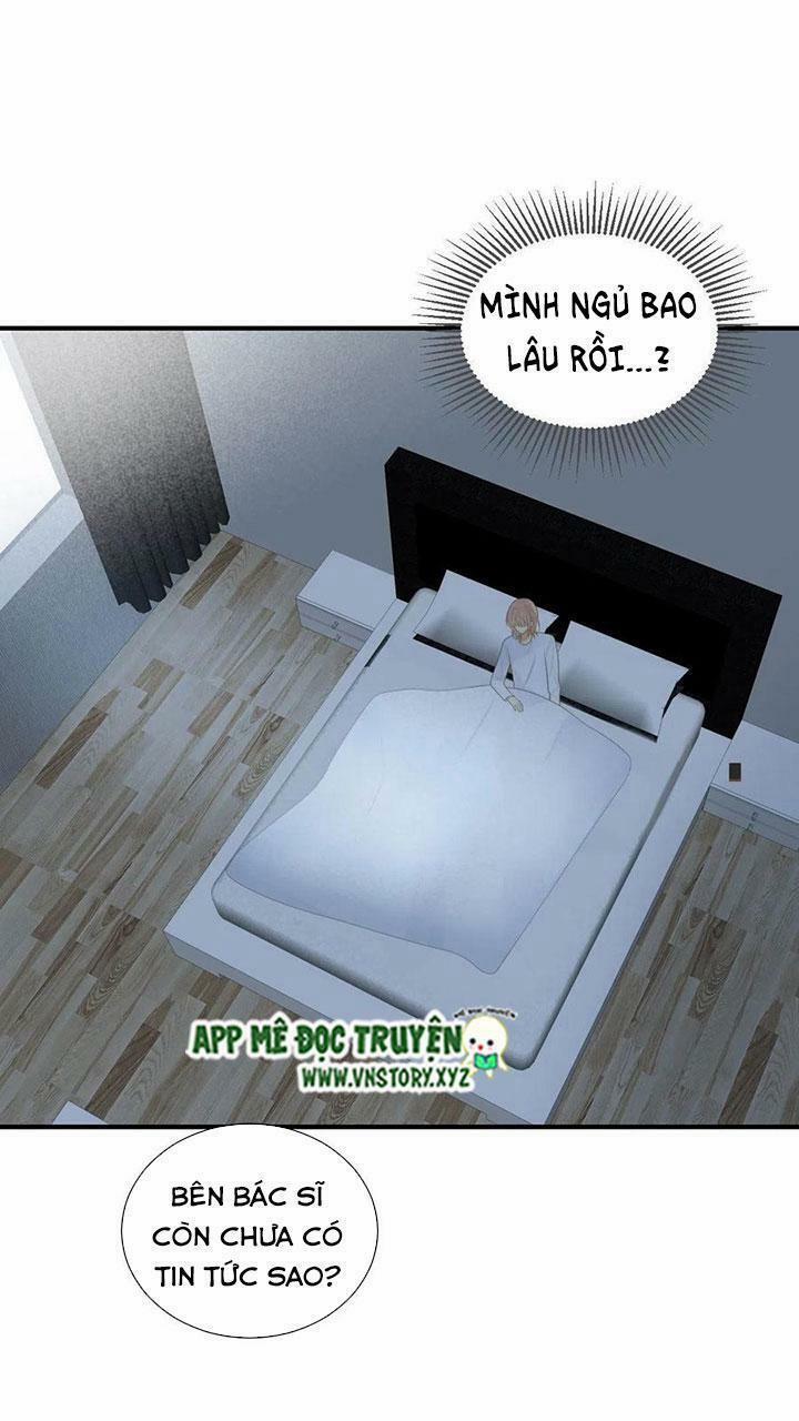 Sinh Hạ Long Chủng 187 trang 34