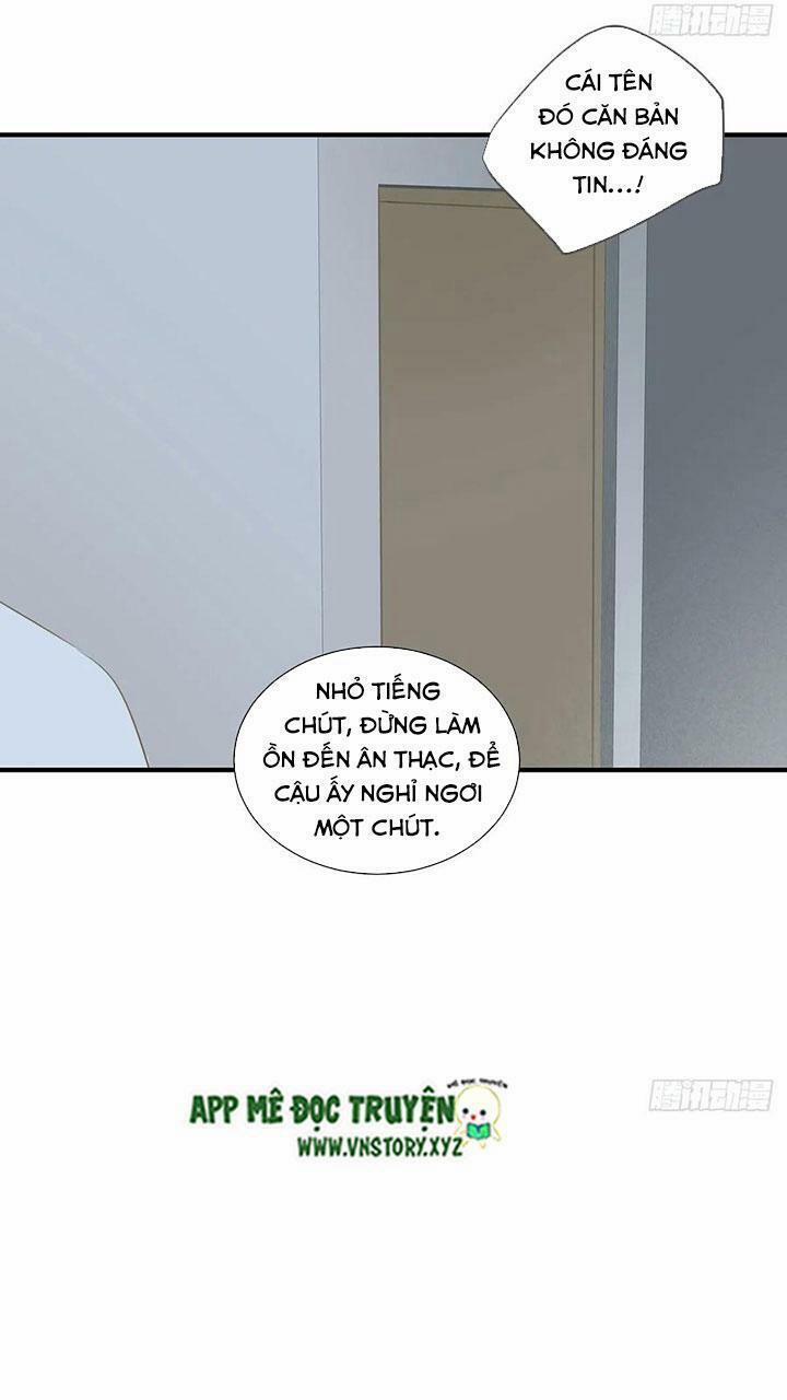 Sinh Hạ Long Chủng 187 trang 35