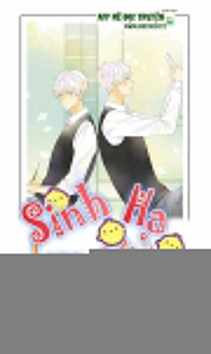 Sinh Hạ Long Chủng 189 trang 0