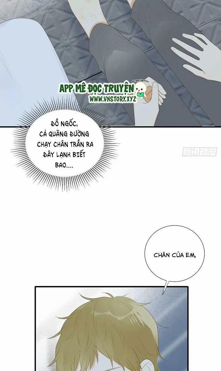 Sinh Hạ Long Chủng 189 trang 14