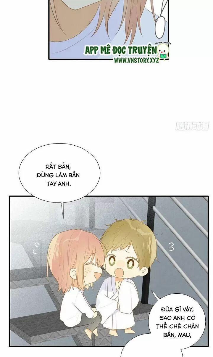 Sinh Hạ Long Chủng 189 trang 17