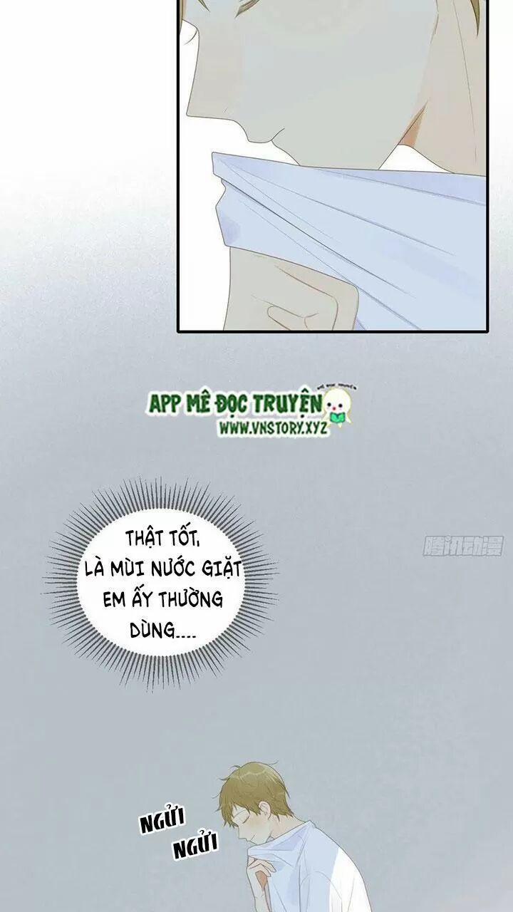 Sinh Hạ Long Chủng 189 trang 28