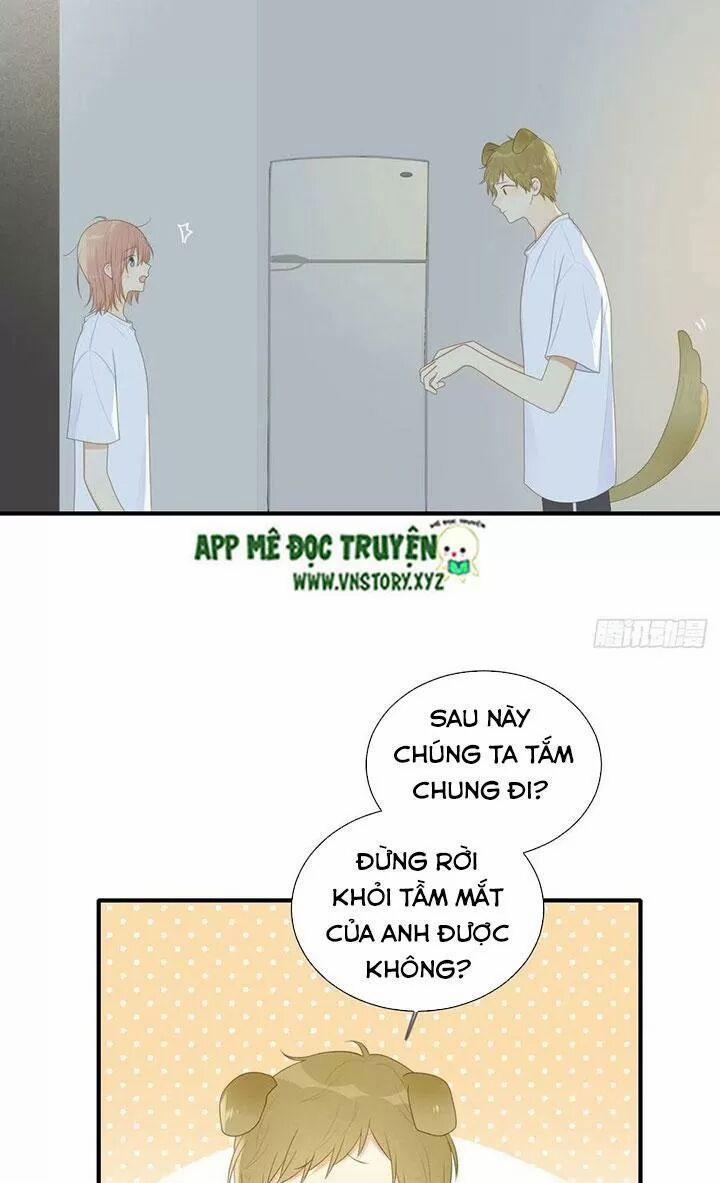 Sinh Hạ Long Chủng 189 trang 36