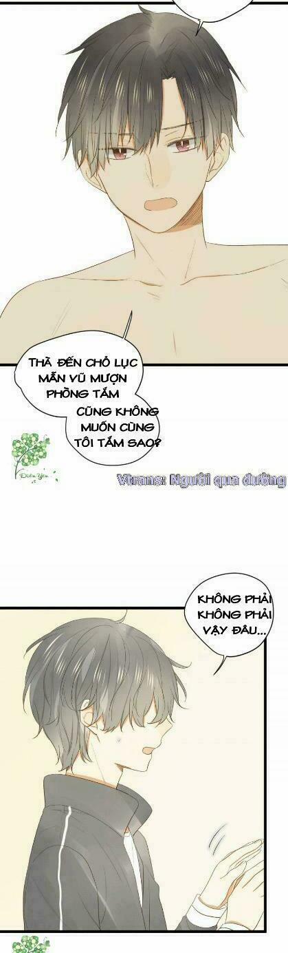 Sinh Hạ Long Chủng 19 trang 1