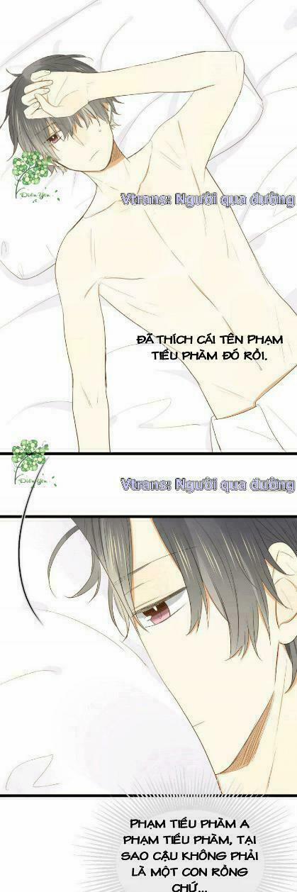 Sinh Hạ Long Chủng 19 trang 12