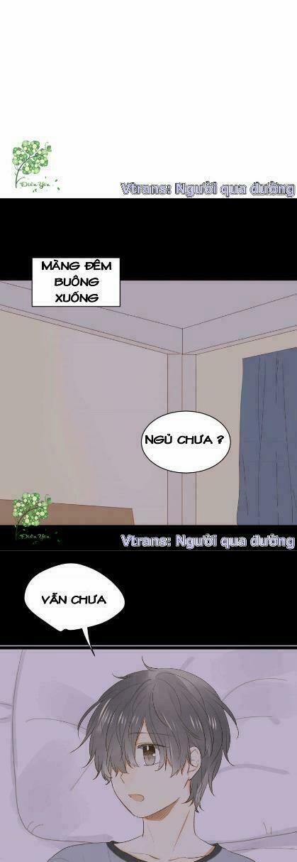 Sinh Hạ Long Chủng 19 trang 14