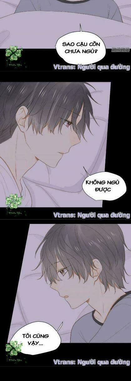 Sinh Hạ Long Chủng 19 trang 15