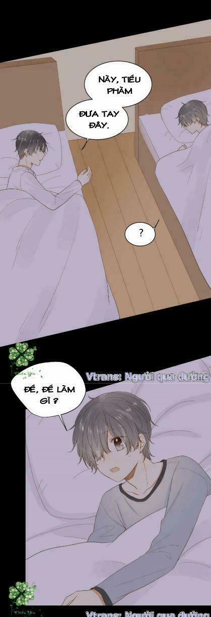 Sinh Hạ Long Chủng 19 trang 16