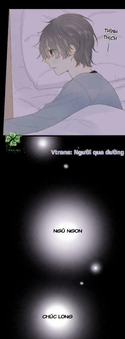 Sinh Hạ Long Chủng 19 trang 18