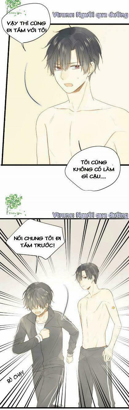 Sinh Hạ Long Chủng 19 trang 2