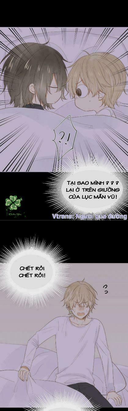 Sinh Hạ Long Chủng 19 trang 20