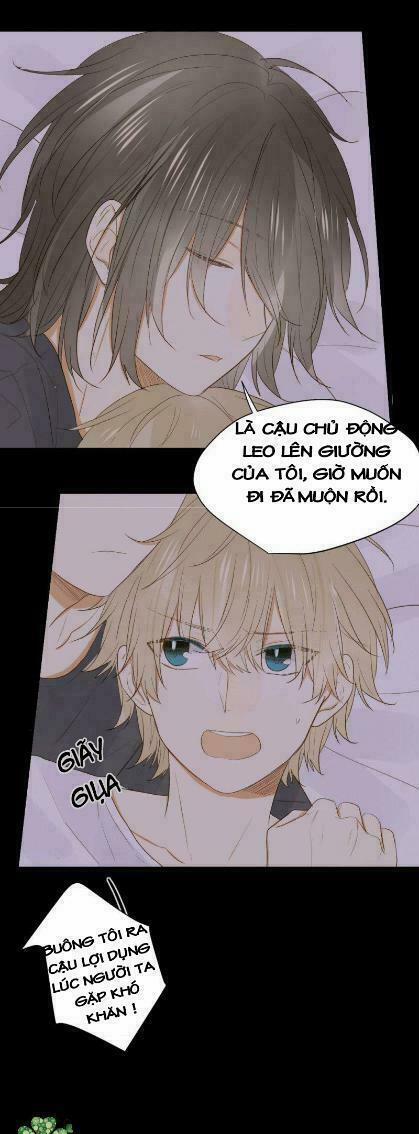 Sinh Hạ Long Chủng 19 trang 22